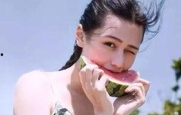 娱乐吃瓜酱优秀的女孩,揭秘优秀女孩的精彩人生