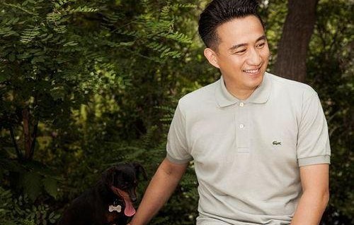 吃瓜星娱乐黄磊,吃瓜星娱乐背后的温馨故事