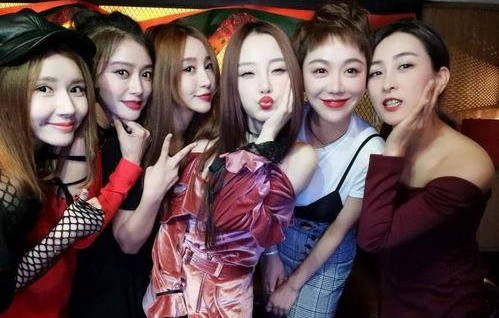 娱乐吃瓜丫创作的原声,揭秘娱乐圈幕后故事